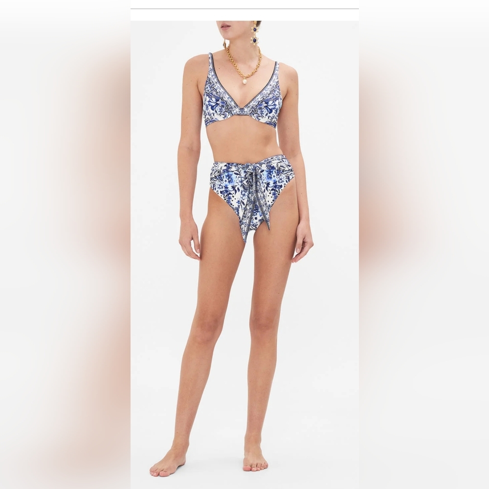 Camilla Bathing Suit